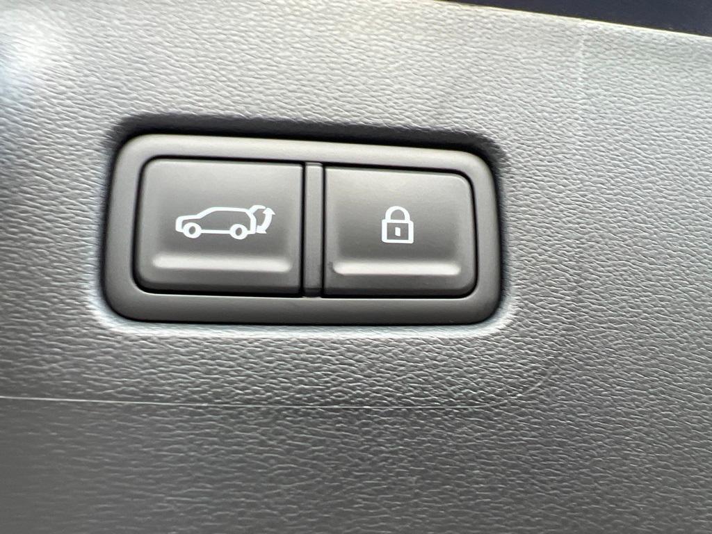 new 2025 Hyundai SANTA FE HEV car, priced at $39,890