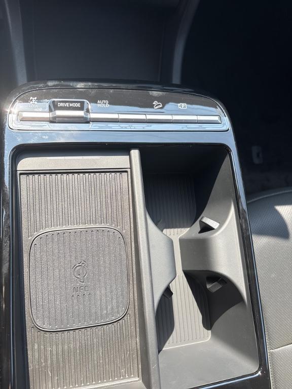 new 2025 Hyundai TUCSON Hybrid car, priced at $39,160