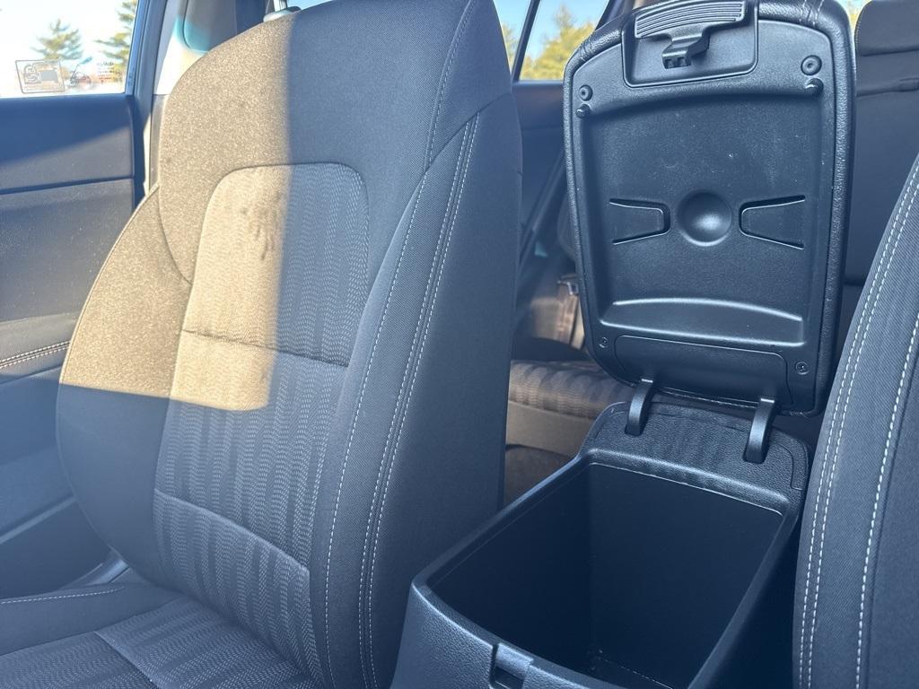 used 2020 Kia Sportage car, priced at $14,198