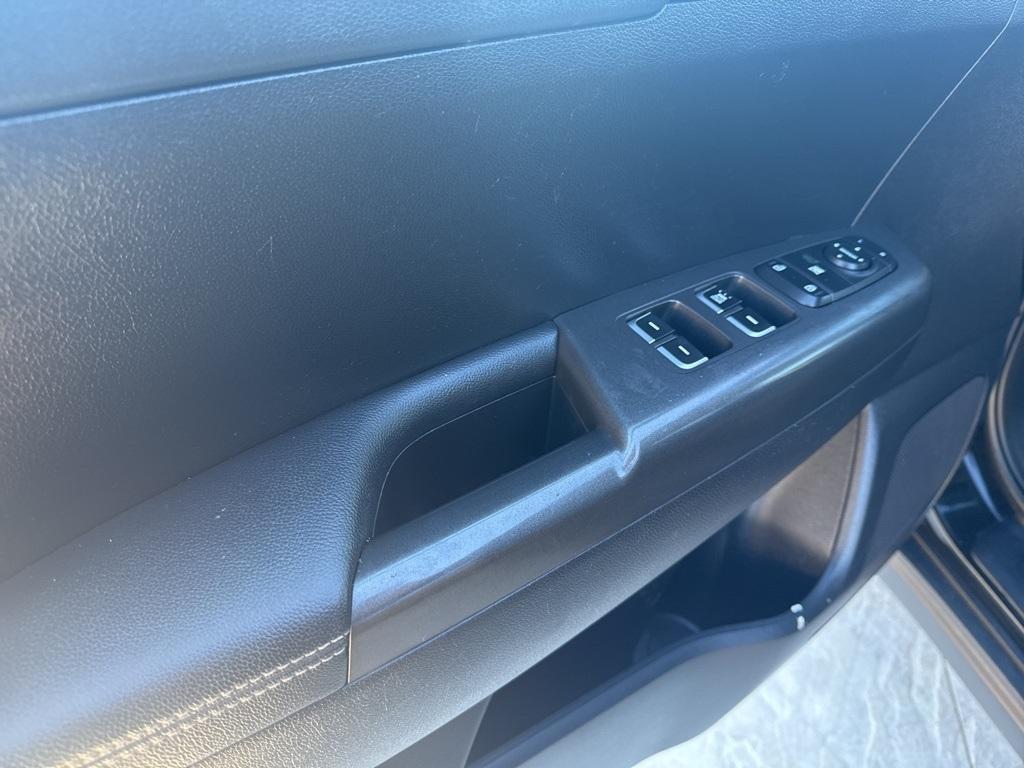 used 2020 Kia Sportage car, priced at $14,198