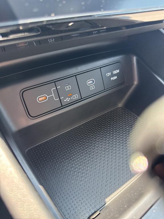 new 2025 Hyundai SANTA CRUZ car, priced at $33,875