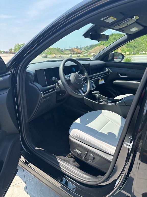new 2025 Hyundai SANTA CRUZ car, priced at $33,875