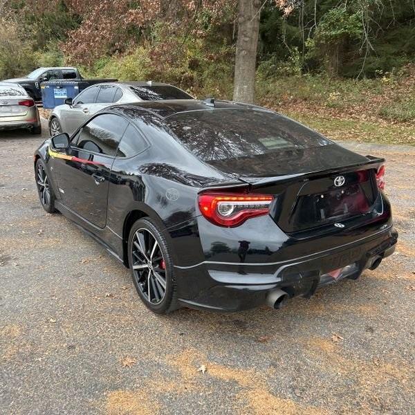 used 2019 Toyota 86 car, priced at $20,998
