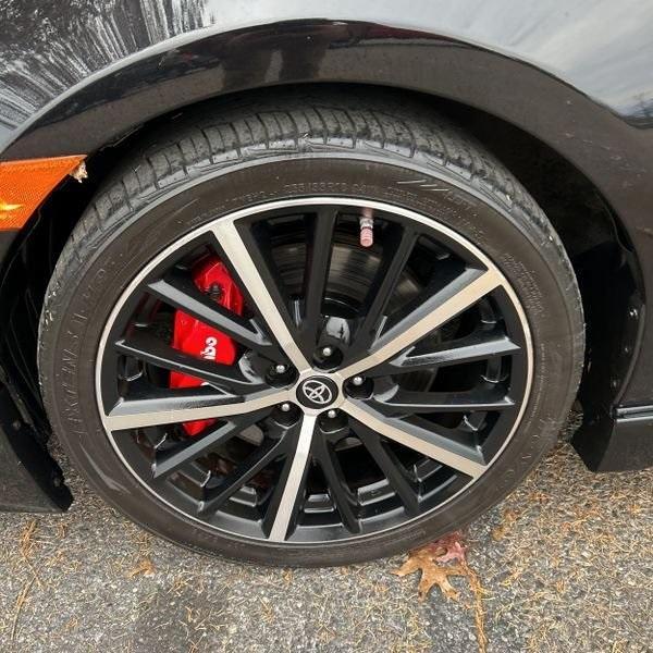 used 2019 Toyota 86 car, priced at $20,998