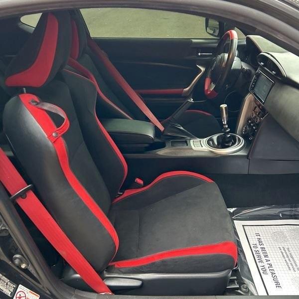 used 2019 Toyota 86 car, priced at $20,998