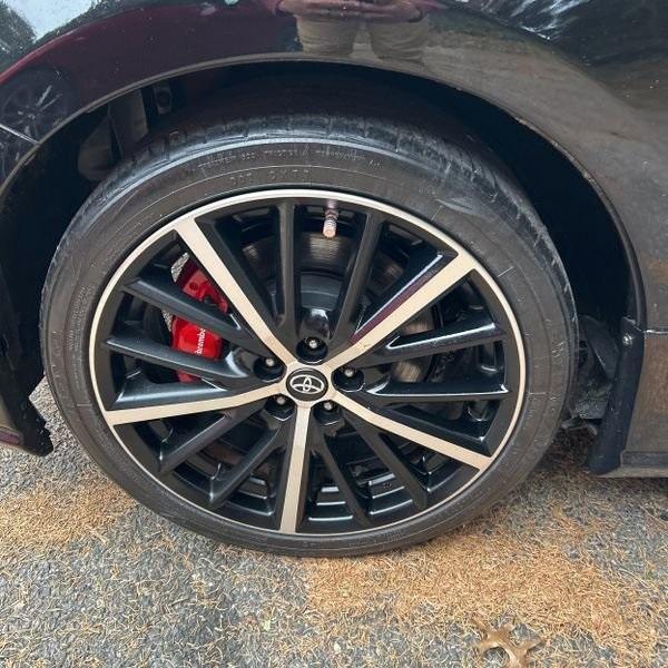 used 2019 Toyota 86 car, priced at $20,998