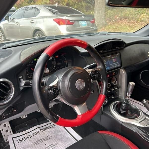 used 2019 Toyota 86 car, priced at $20,998