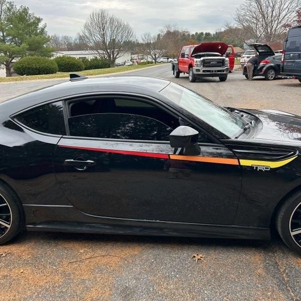 used 2019 Toyota 86 car, priced at $20,998