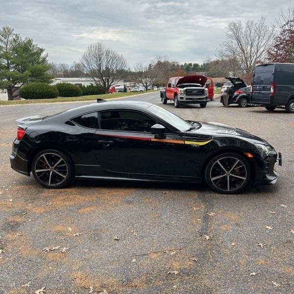 used 2019 Toyota 86 car, priced at $20,998