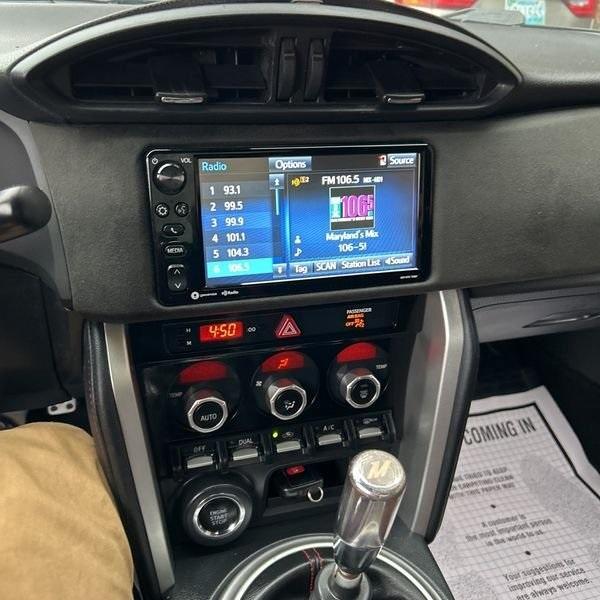 used 2019 Toyota 86 car, priced at $20,998