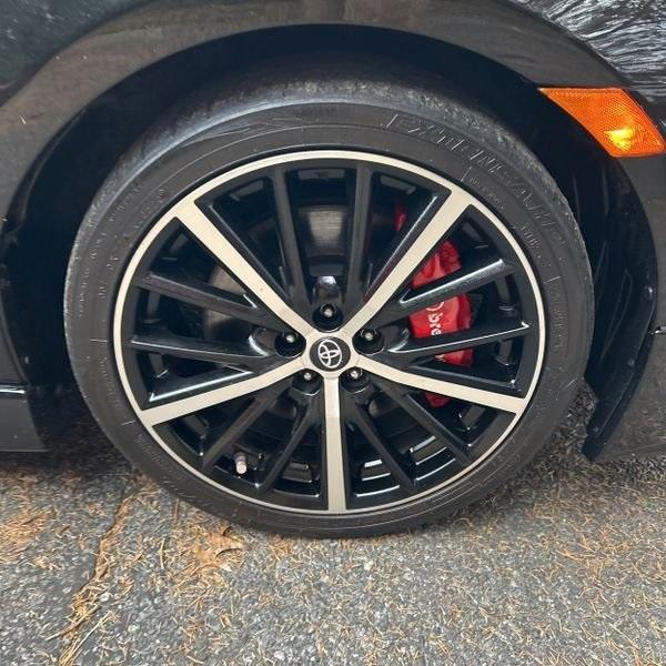 used 2019 Toyota 86 car, priced at $20,998
