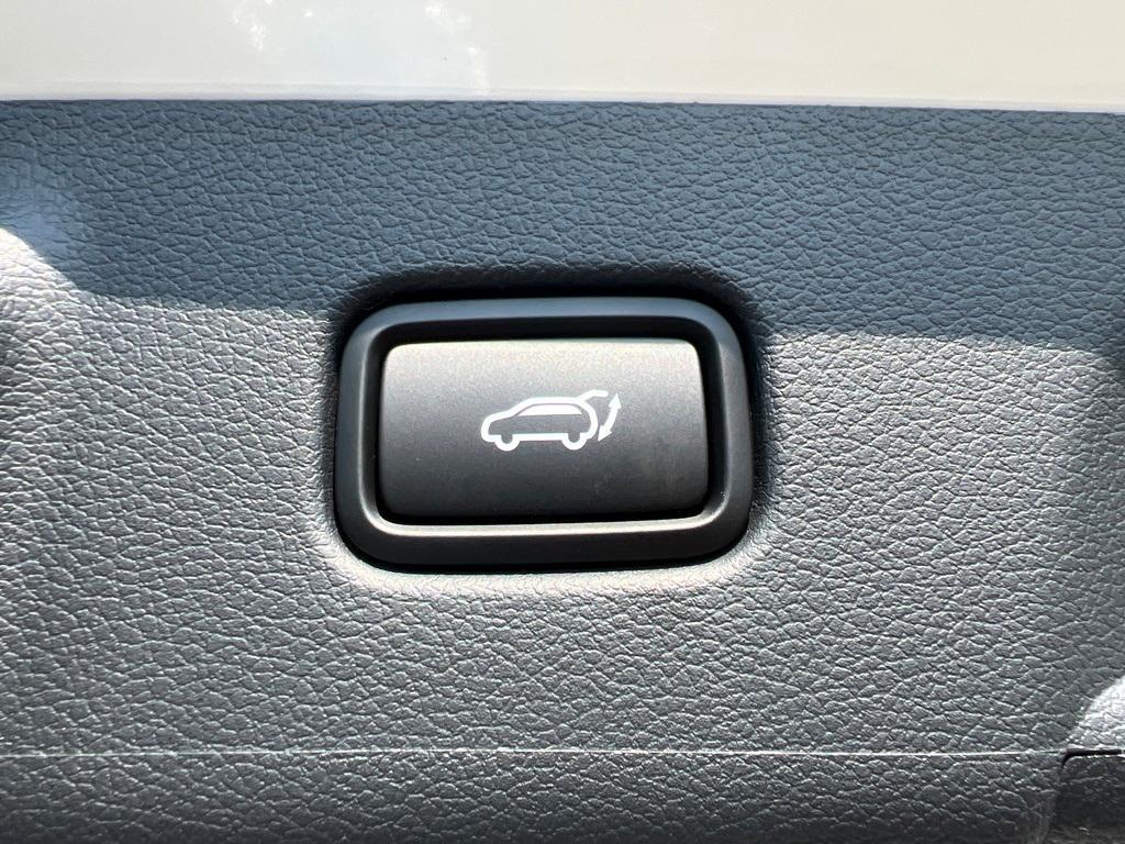 new 2025 Hyundai Palisade car, priced at $57,375