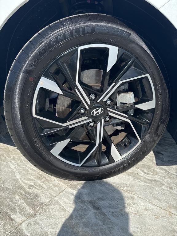 used 2024 Hyundai Sonata car, priced at $24,998