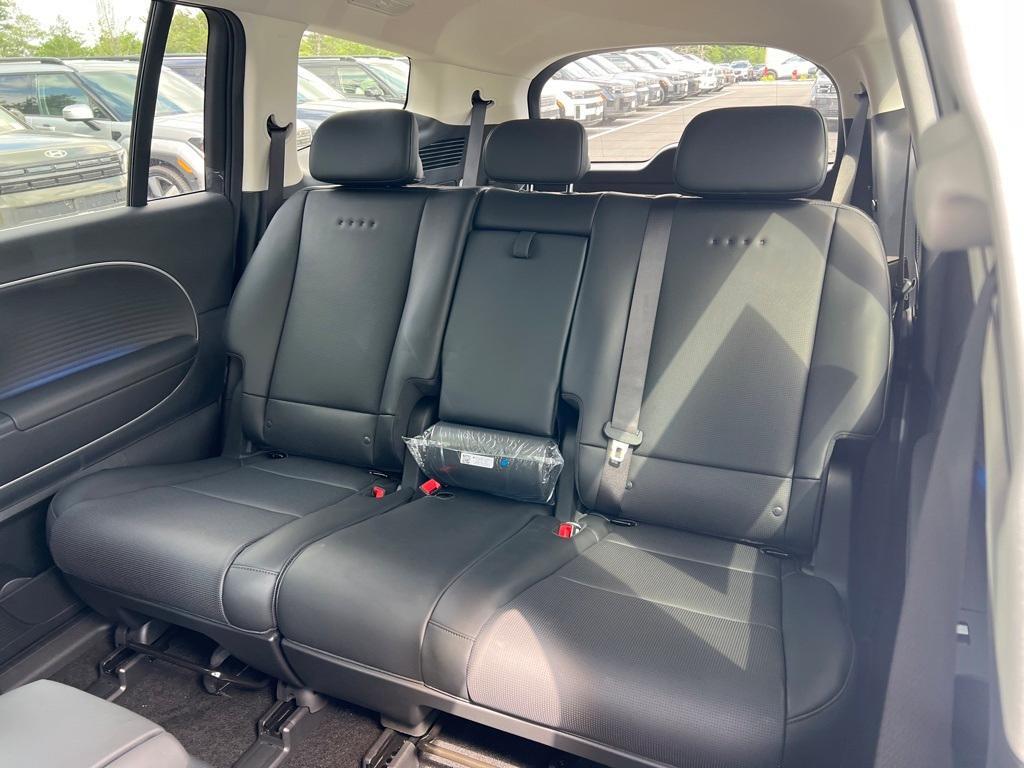 new 2026 Hyundai IONIQ 9 car, priced at $69,030