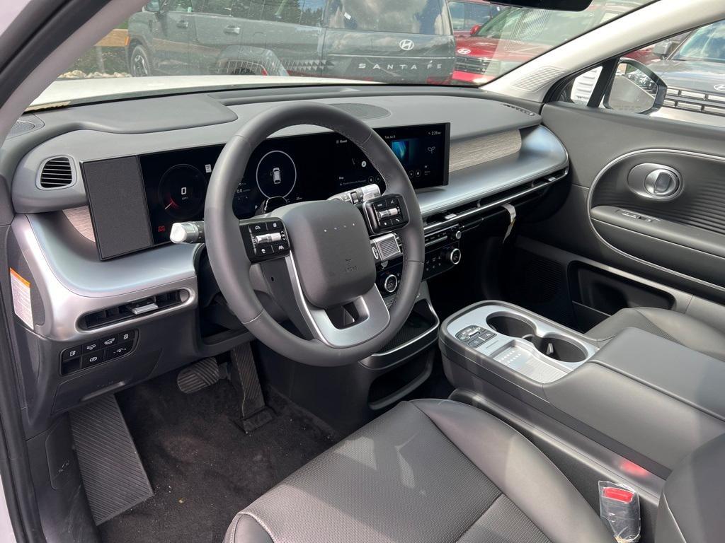 new 2026 Hyundai IONIQ 9 car, priced at $69,030