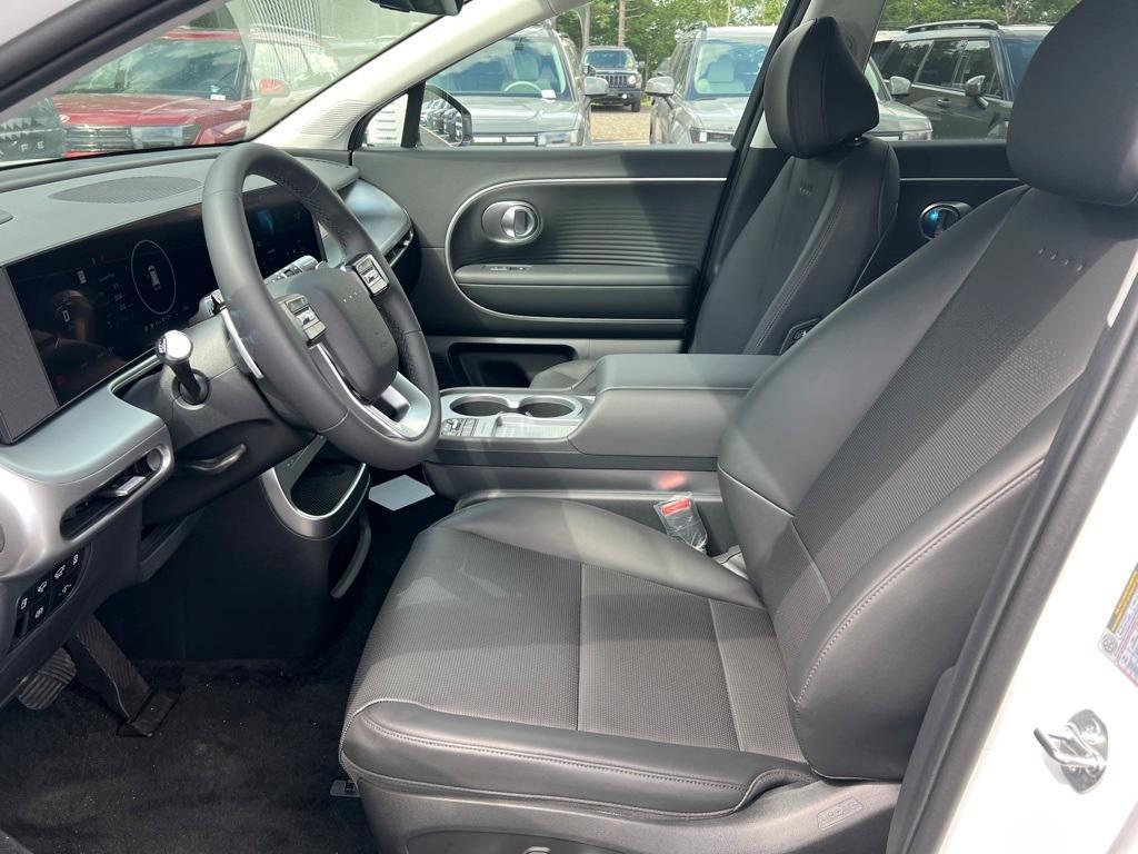 new 2026 Hyundai IONIQ 9 car, priced at $69,030