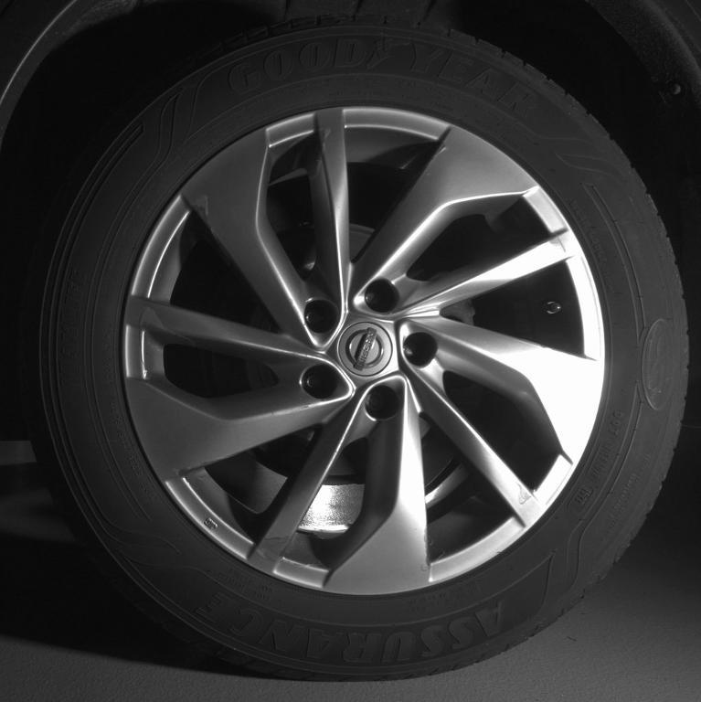 used 2015 Nissan Rogue car, priced at $7,998