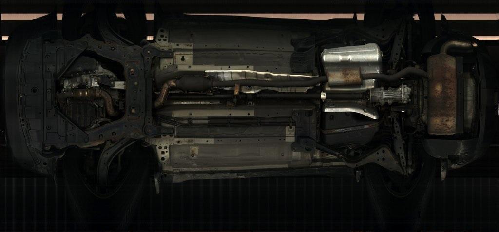 used 2015 Nissan Rogue car, priced at $7,998