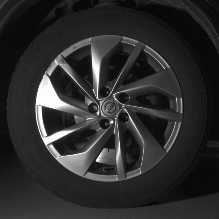 used 2015 Nissan Rogue car, priced at $7,998