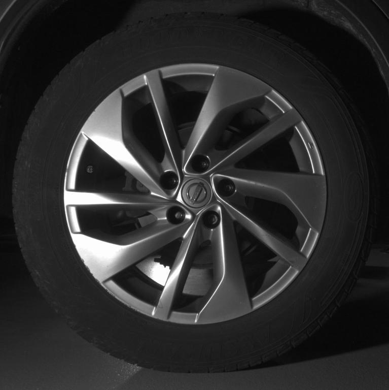 used 2015 Nissan Rogue car, priced at $7,998