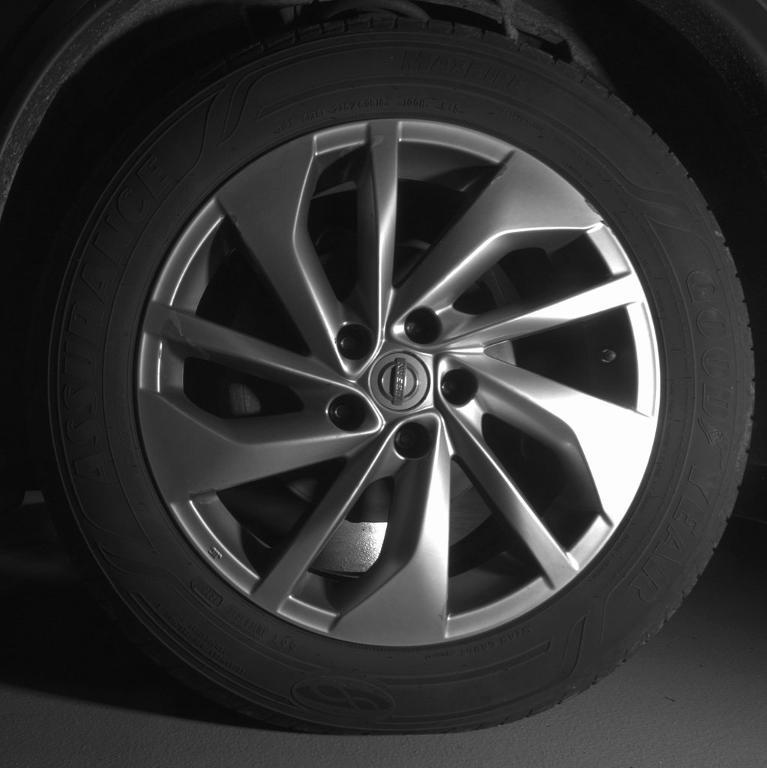 used 2015 Nissan Rogue car, priced at $7,998