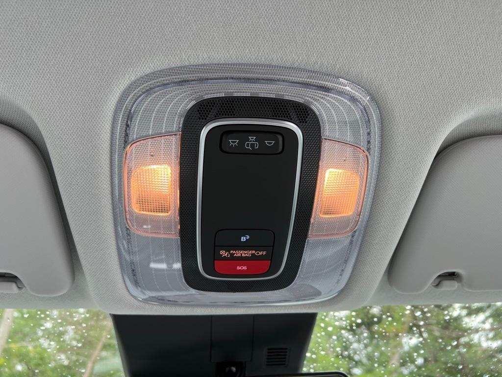 new 2025 Hyundai Kona car, priced at $29,654