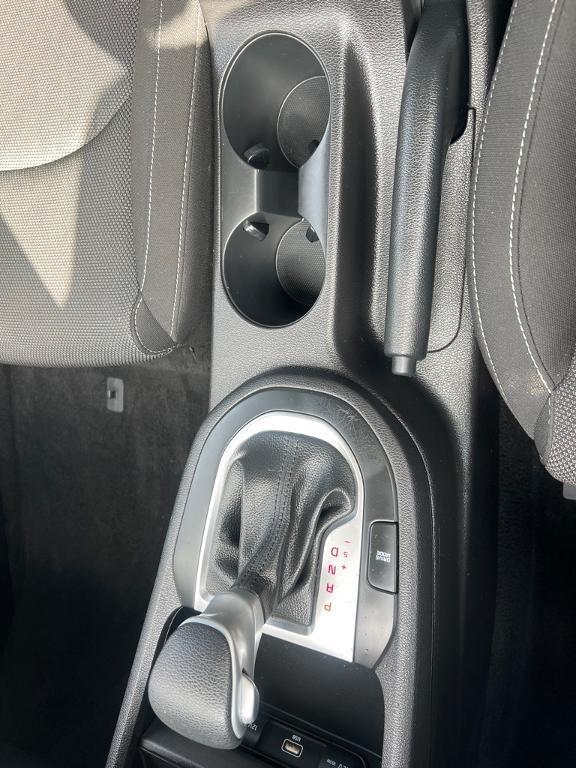 used 2023 Kia Forte car, priced at $17,498