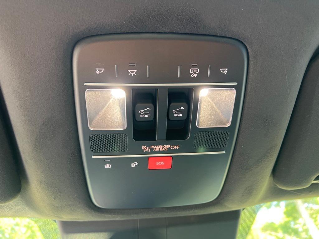new 2026 Hyundai Palisade car, priced at $58,225