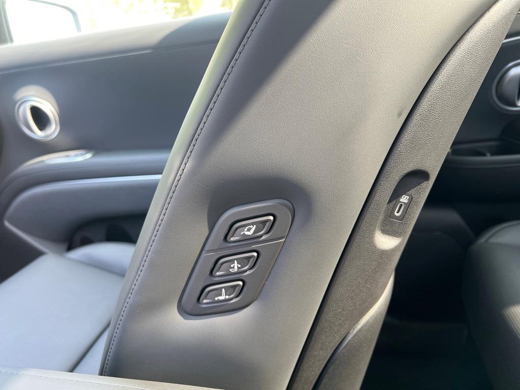 new 2026 Hyundai Palisade car, priced at $58,225