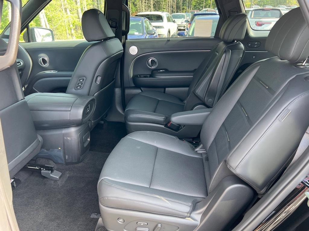 new 2026 Hyundai Palisade car, priced at $58,225