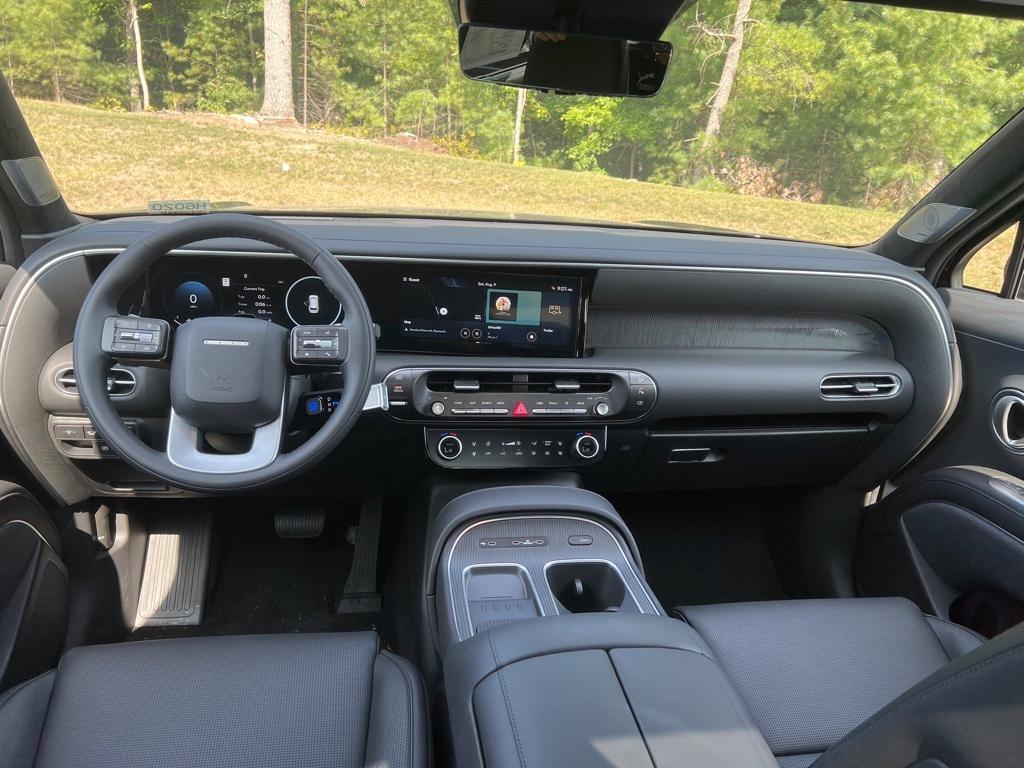 new 2026 Hyundai Palisade car, priced at $58,225