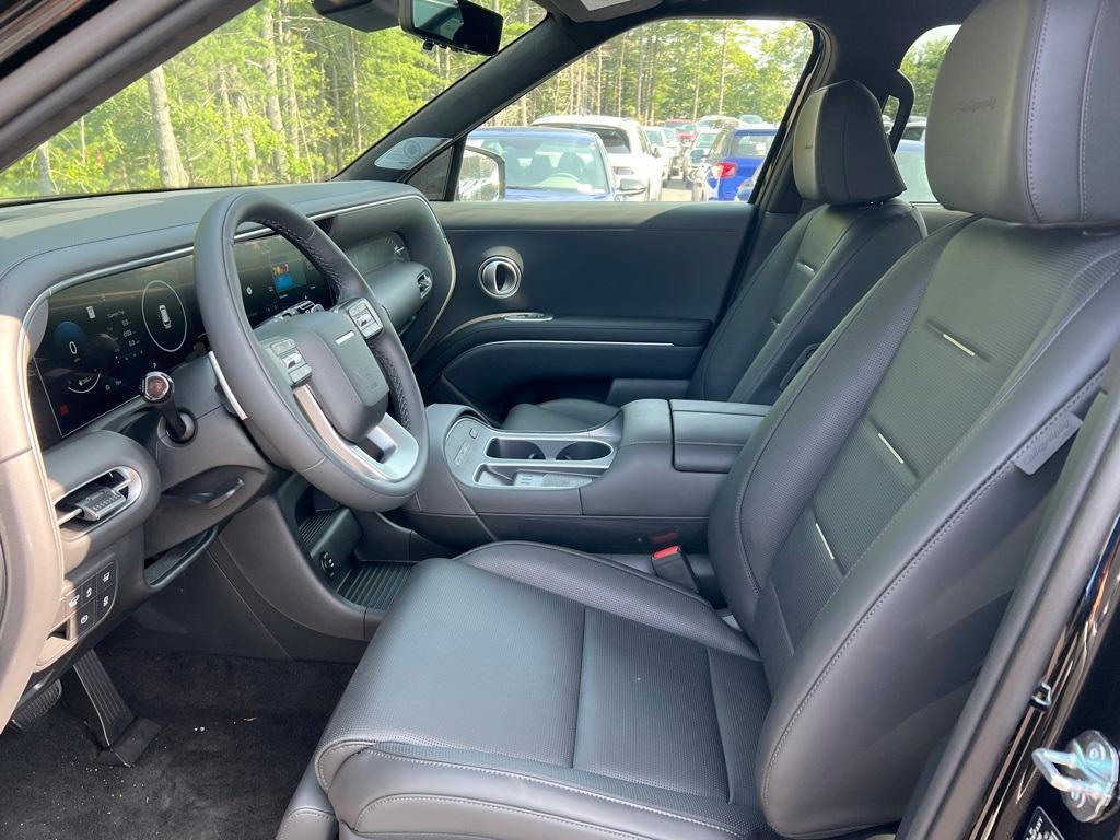 new 2026 Hyundai Palisade car, priced at $58,225