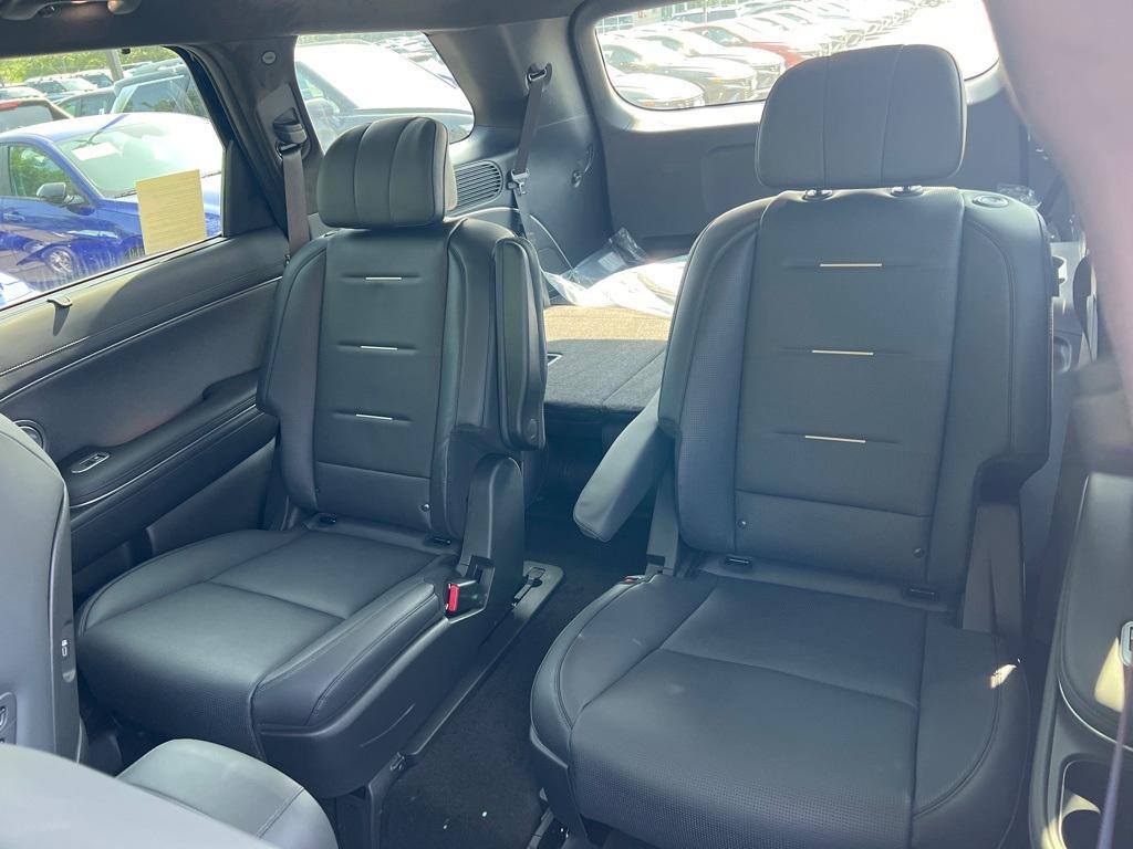 new 2026 Hyundai Palisade car, priced at $58,225