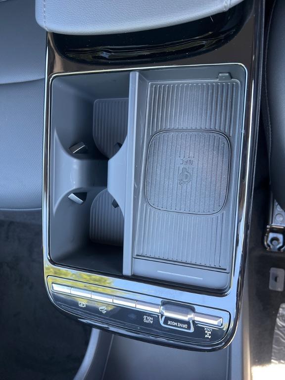 new 2025 Hyundai TUCSON Hybrid car, priced at $36,490