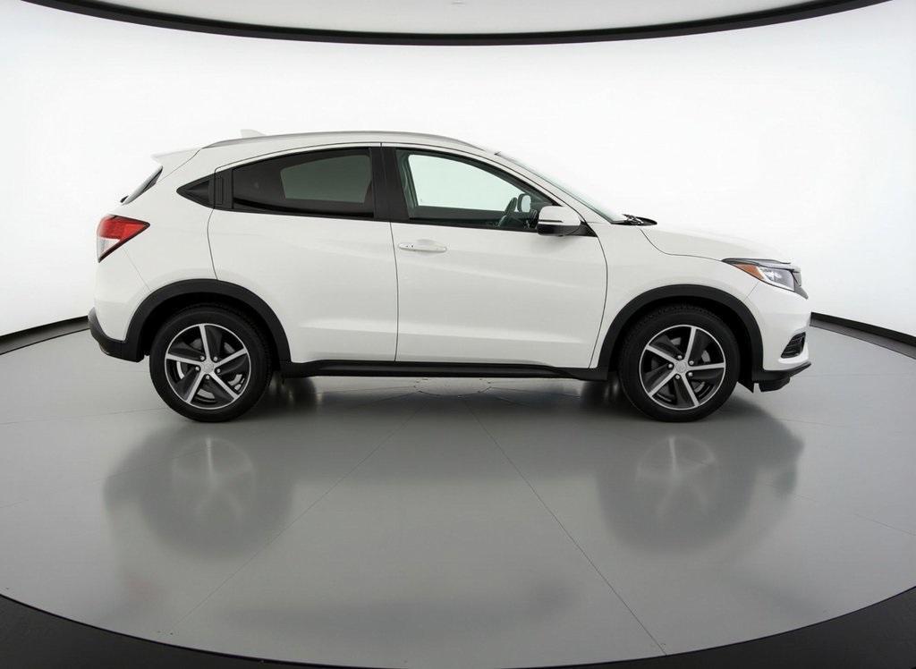 used 2022 Honda HR-V car, priced at $23,298
