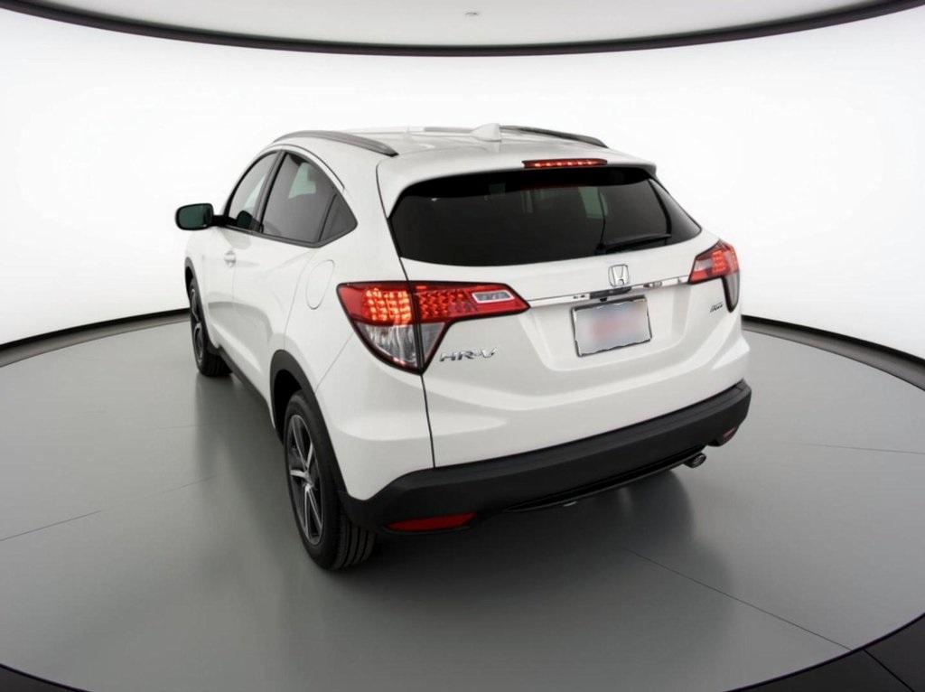 used 2022 Honda HR-V car, priced at $23,298