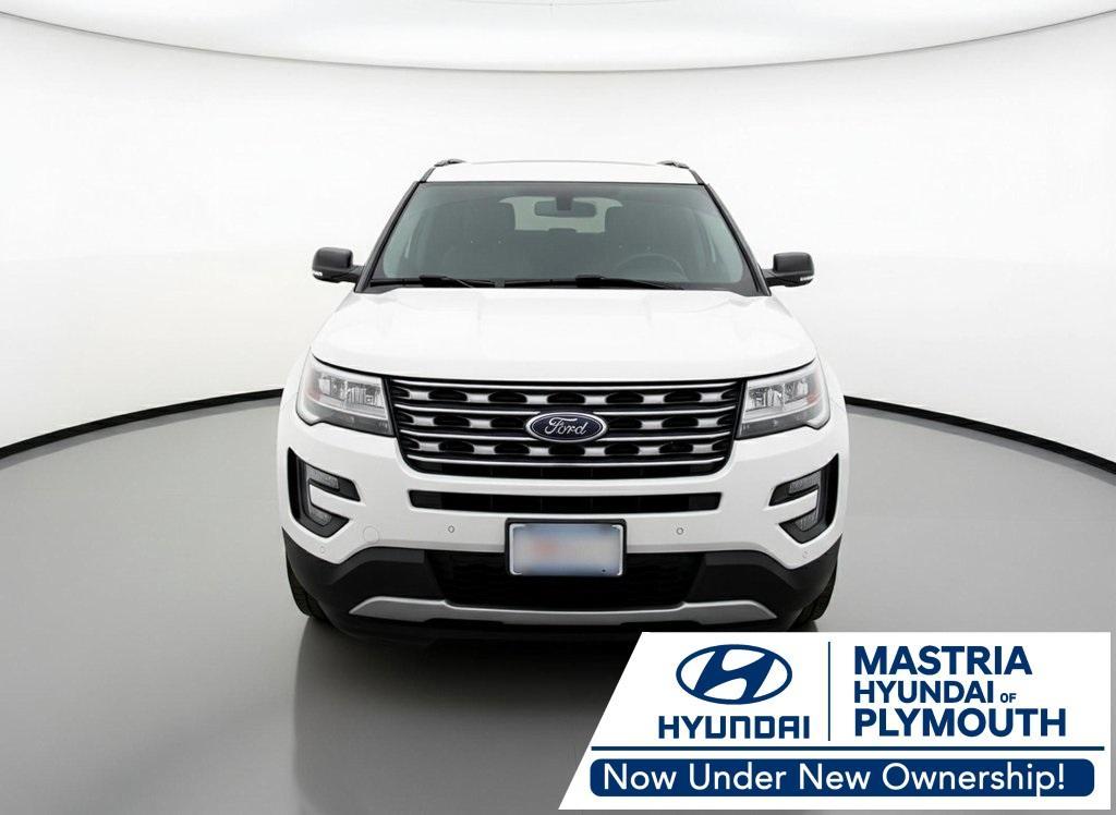 used 2016 Ford Explorer car, priced at $10,998