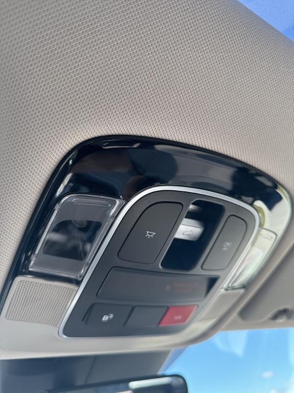new 2025 Hyundai Tucson car, priced at $36,510