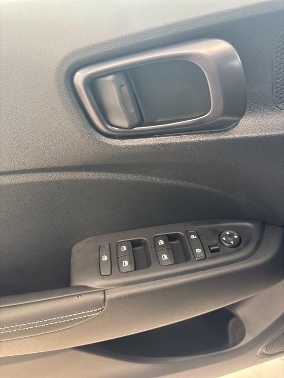 new 2026 Hyundai Venue car, priced at $24,390