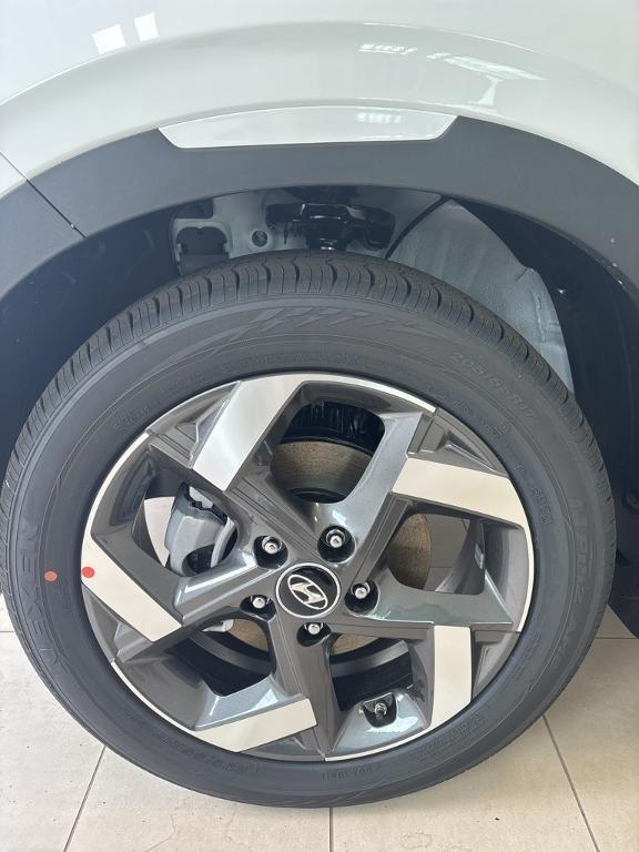 new 2026 Hyundai Venue car, priced at $24,390