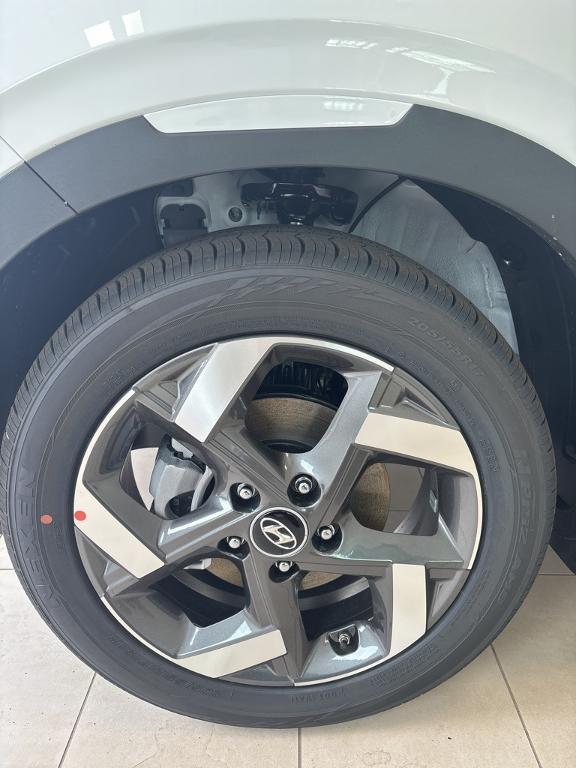 new 2026 Hyundai Venue car, priced at $24,390