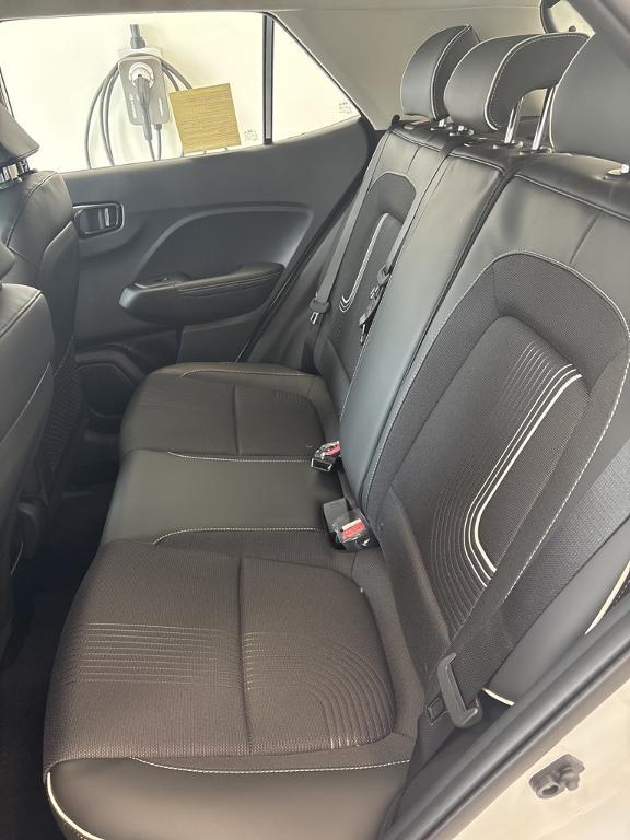 new 2026 Hyundai Venue car, priced at $24,390