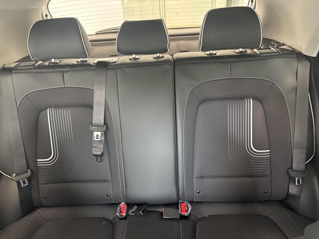 new 2026 Hyundai Venue car, priced at $24,390