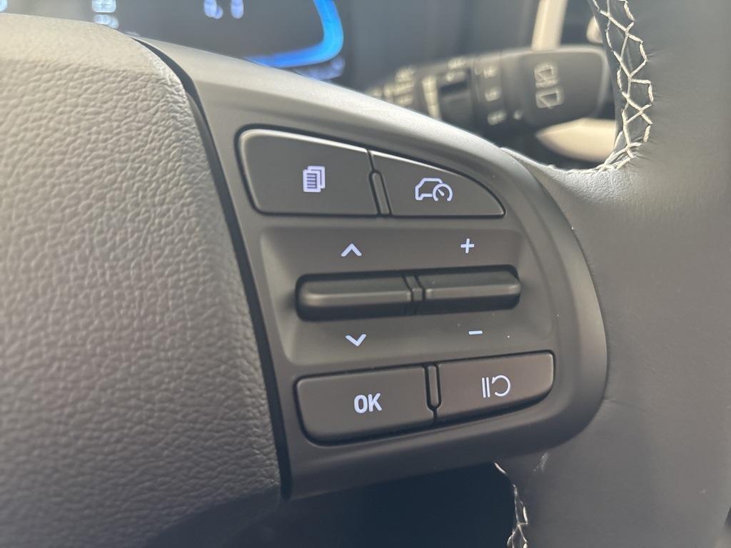 new 2026 Hyundai Venue car, priced at $24,390