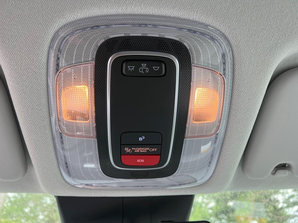 new 2025 Hyundai Kona car, priced at $29,850