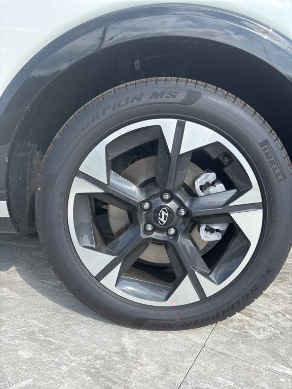 new 2026 Hyundai Palisade car, priced at $53,730