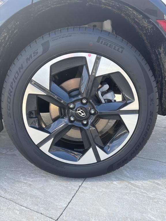 new 2026 Hyundai Palisade car, priced at $53,730