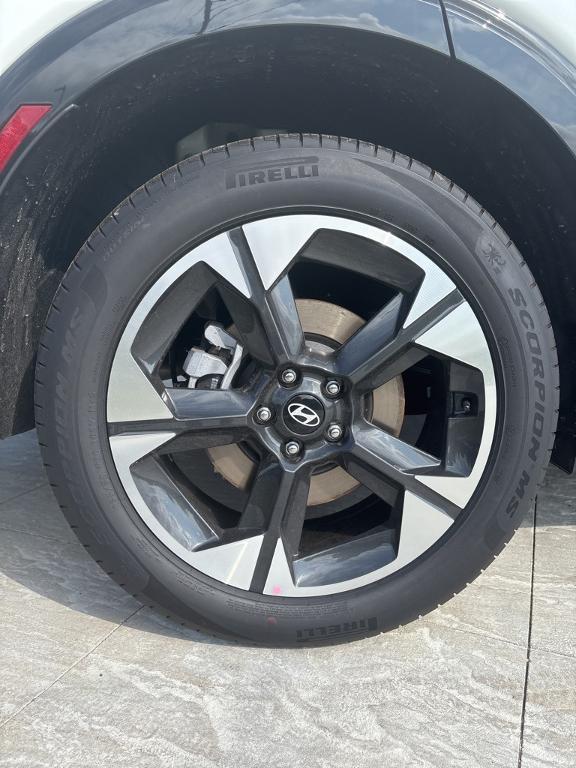 new 2026 Hyundai Palisade car, priced at $53,730