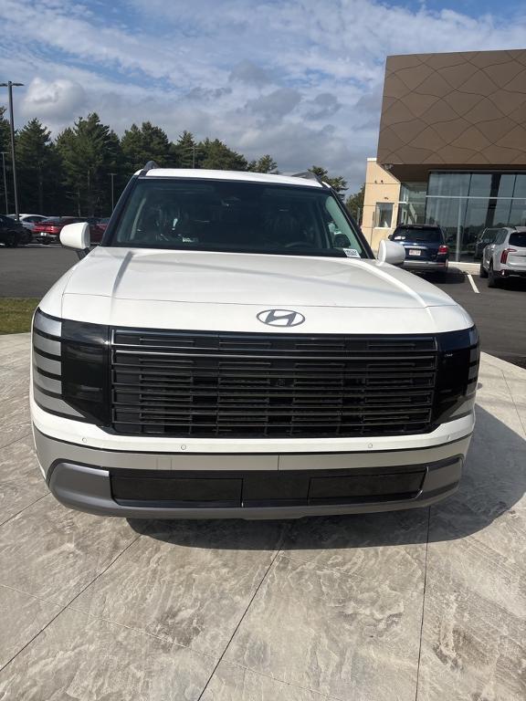 new 2026 Hyundai Palisade car, priced at $53,730