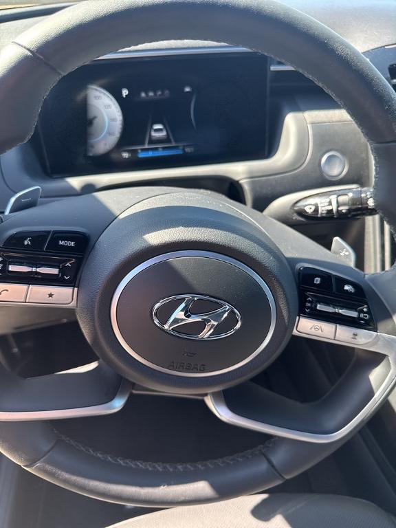 used 2023 Hyundai SANTA CRUZ car, priced at $31,498